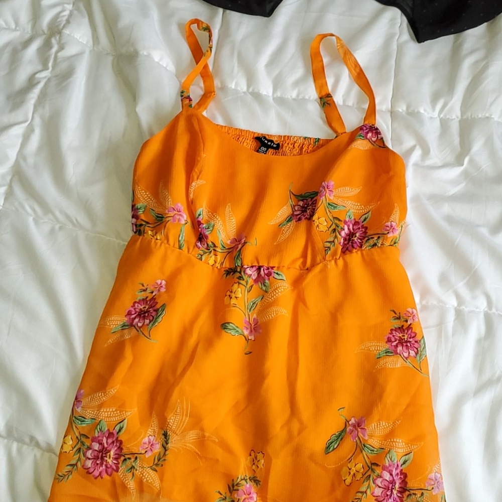 Summer top